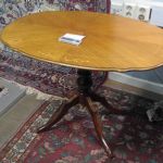 442 4088 COFFEE TABLE